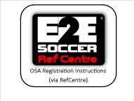 E2E Registration