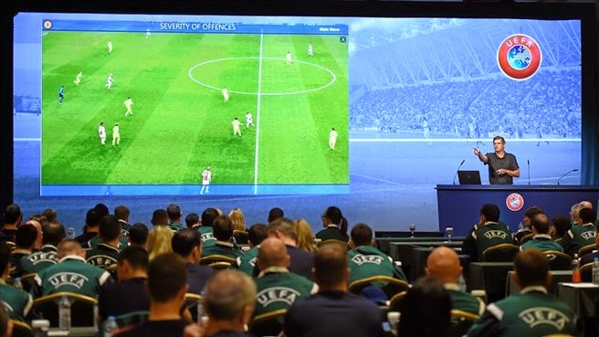 Image result for referee education